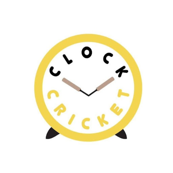 Clock Cricket - HAB Community Partner