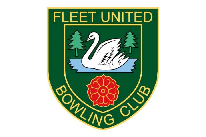 Fleet United Bowls Club - Community Partner