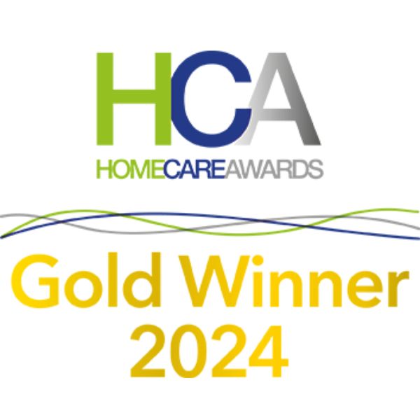 Outstanding Home Care Franchise in a Group Gold Award