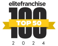 Elite Franchise Top 50 Award