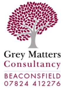 Grey Matters Consultancy Beaconsfield Wycombe