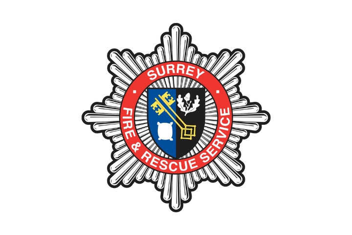 Surrey Fire and Rescue