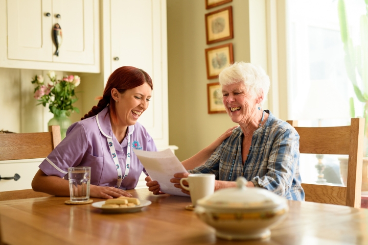 Join Us for the Care Information Day in Leatherhead this September