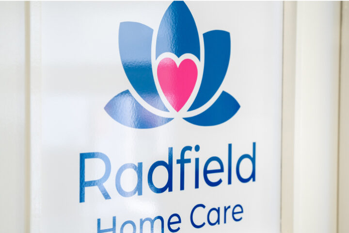 Radfield Home Care Franchising