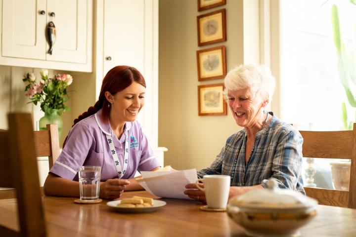 Home Care Vs Care Homes 4