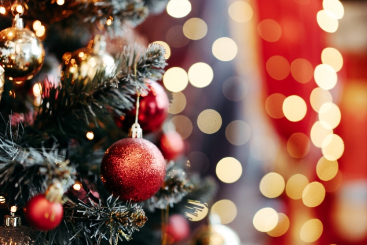 Dementia and prioritising mental well being at Christmas