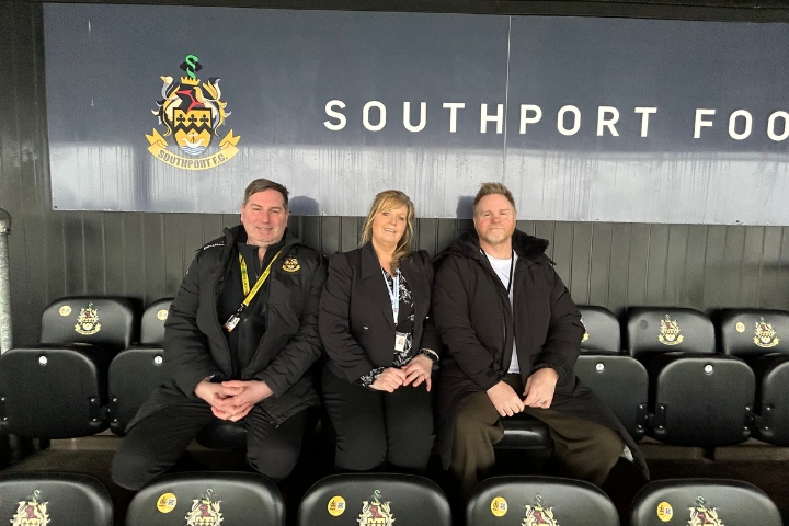 Southport Football Club