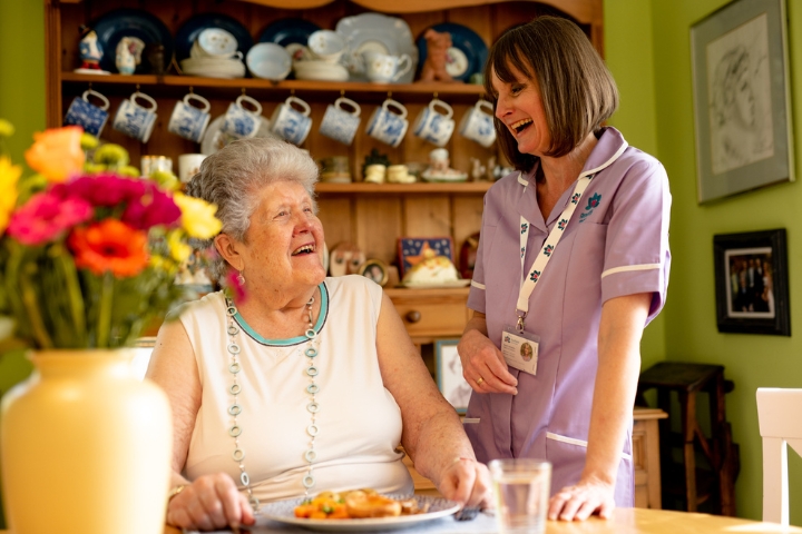 Discover Why Radfield Home Care is the Trusted Choice in Wakefield and Huddersfield