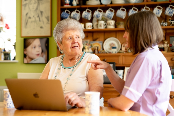 Safeguarding Matters: Radfield Home Care Bexhill, Hastings & Battle’s Guide to Protecting Older People