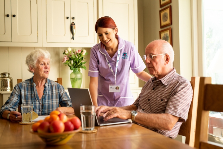 How to Choose a Live-in Care Provider in York