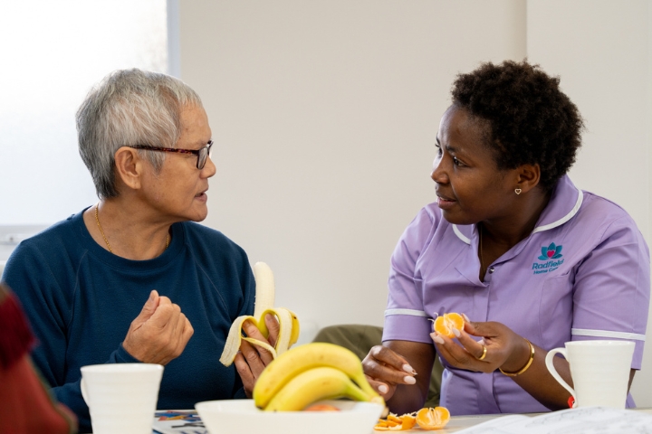 Nutrition and Hydration in Older Adults: A Vital Focus for Nutrition and Hydration Week